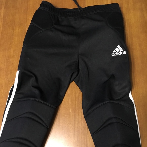 adidas below knee shorts